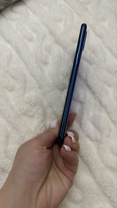 Huawei p30 lite телефон в отличном состоянии