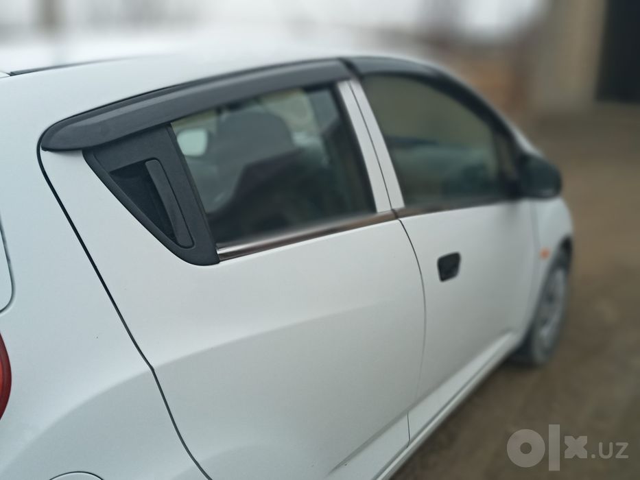 Спарк 2012 2 пазитсия