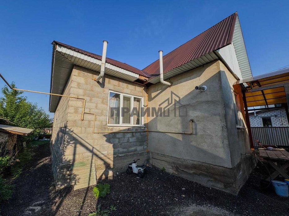 ПРОДАМ 4х ком. дом Отенай (Адель ПРАЙМ)