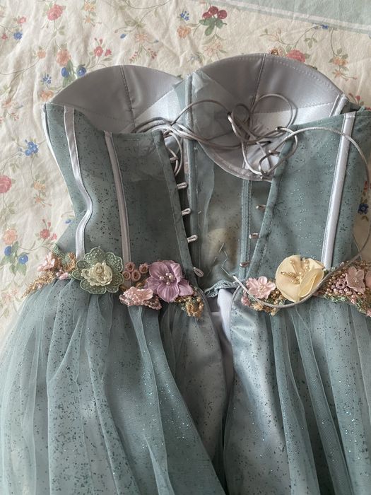 Бална Рокля/ Официална / Елегантна