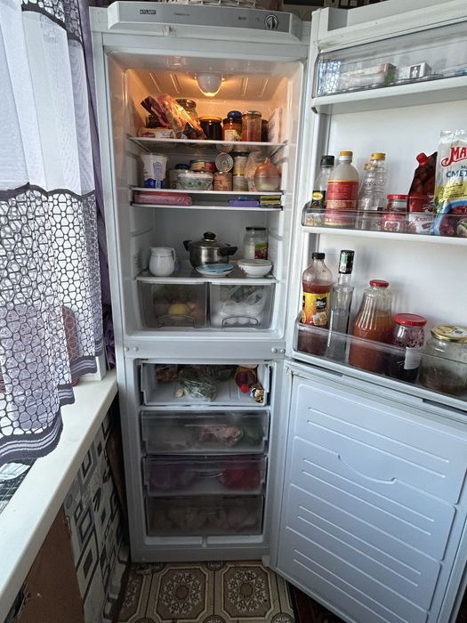 Холодильник в отличном состоянии