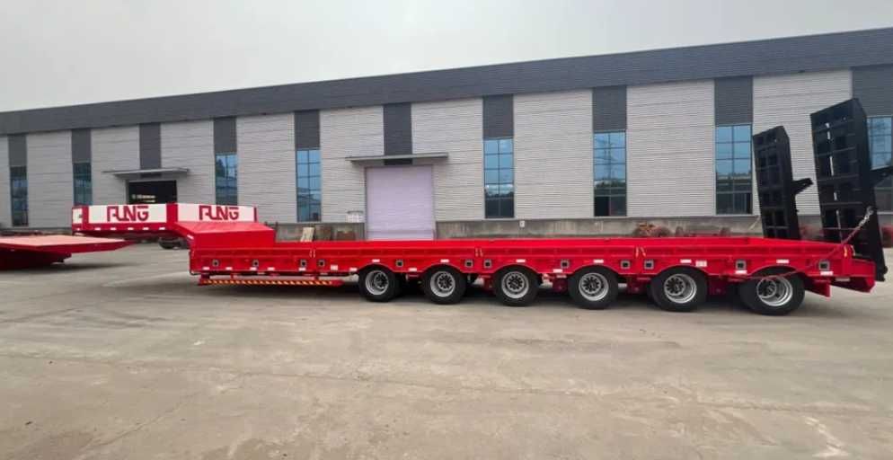 Traller Treiler Tral  Траллер Трейлер Трал 6mostlik padushka