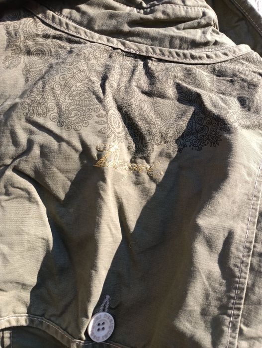 Desigual манто М- 25 лв