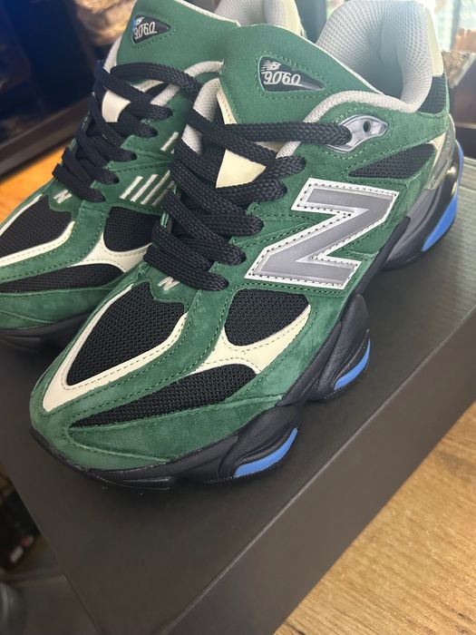 Обувки New Balance 9060