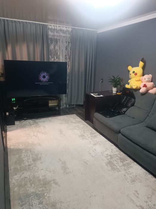 Продам 3х.ком квартиру (Восток 3)