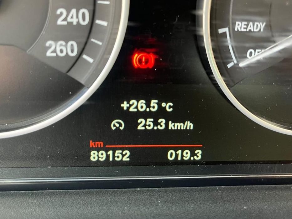 Bmw F31 2.0d 190к.с 2017г на части