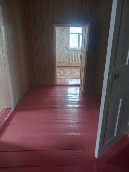 Жер уй.Тасбугетте