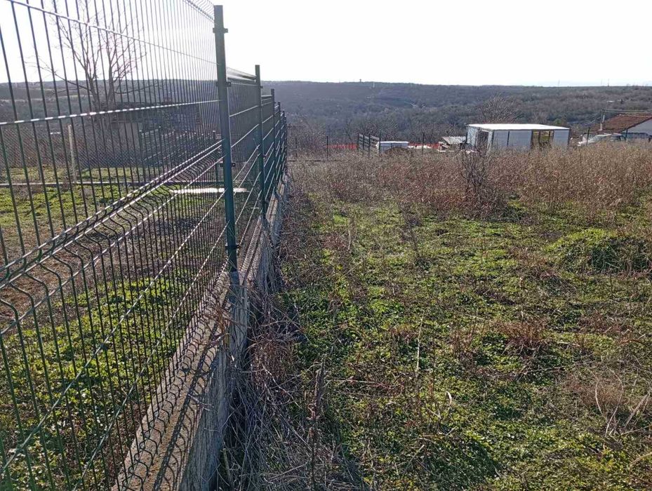 Продава се Парцел в Плевен, м-т Мъртва долина - 1772 кв.м за 11 €/кв.м - Снимка #6