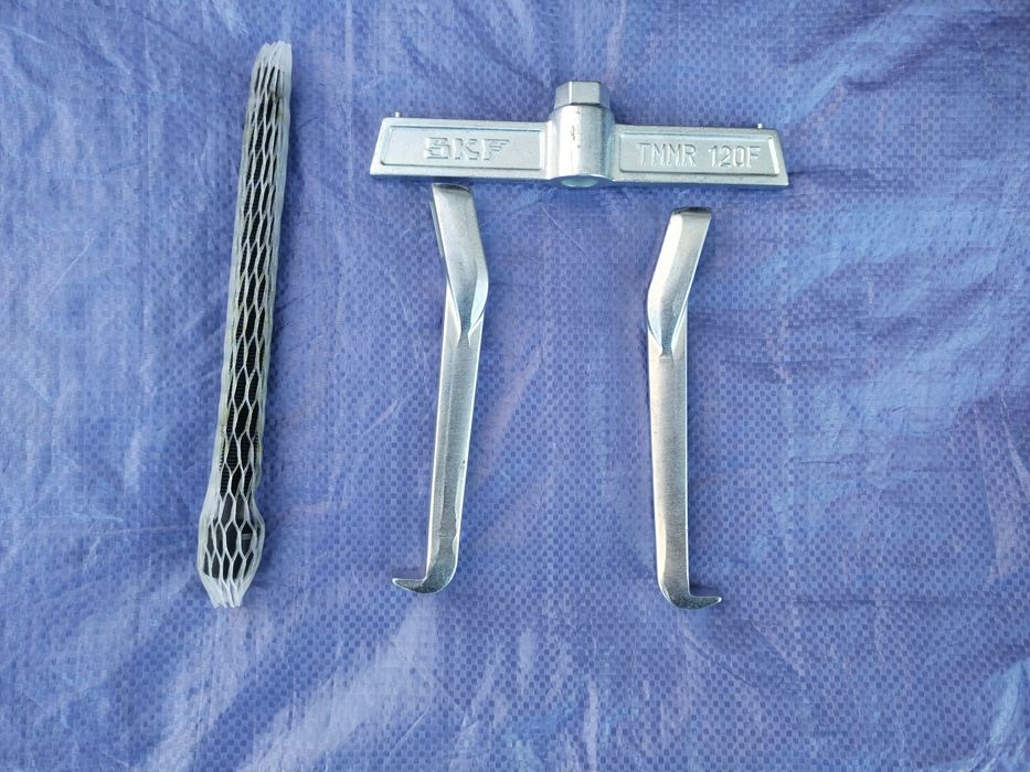 реверсивный съемник SKF