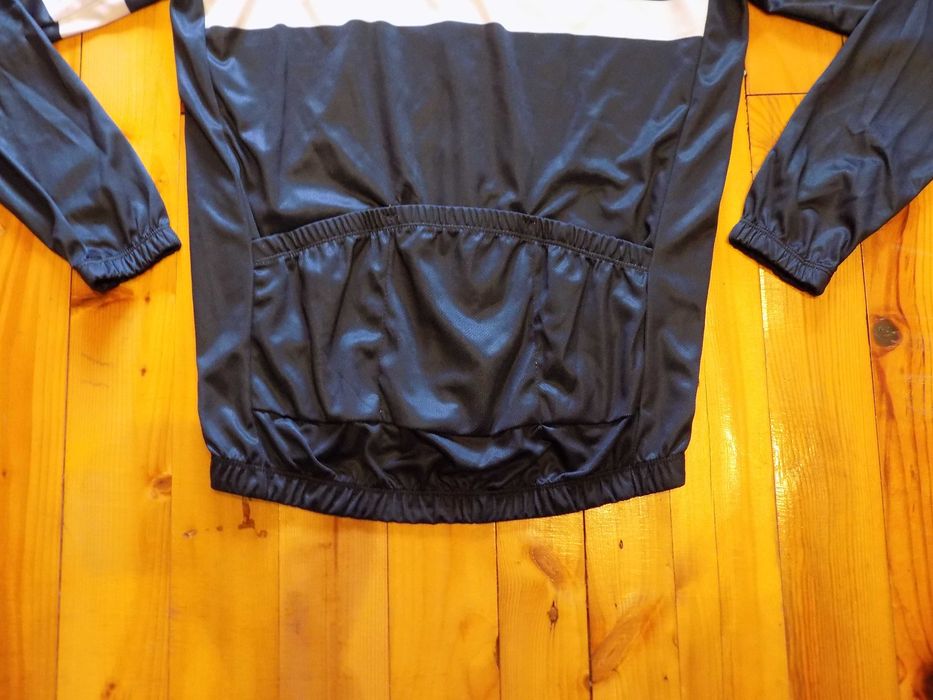 вело джърси rapha екип горнище блуза яке елек шосейно колоездене мъжко L