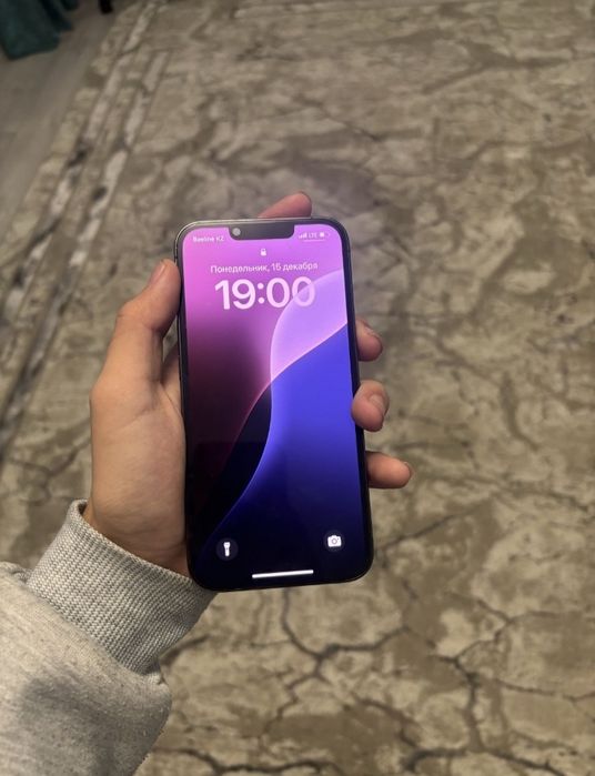 IPhone 13 Pro. 128gb