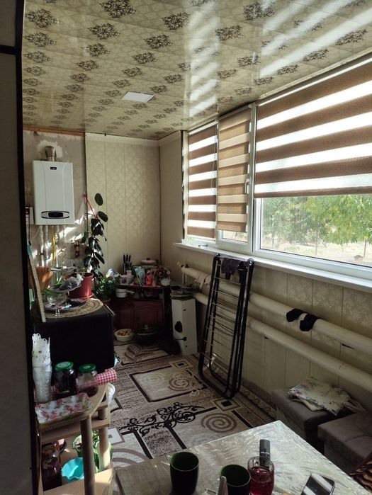 Продается квартира