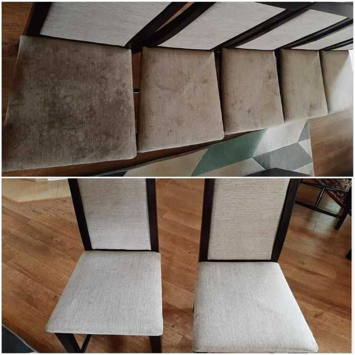 Професионално Пране и почиставне с Rainbow!!!