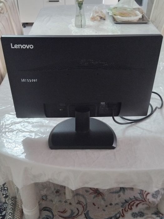 Lenovo.монйтор..