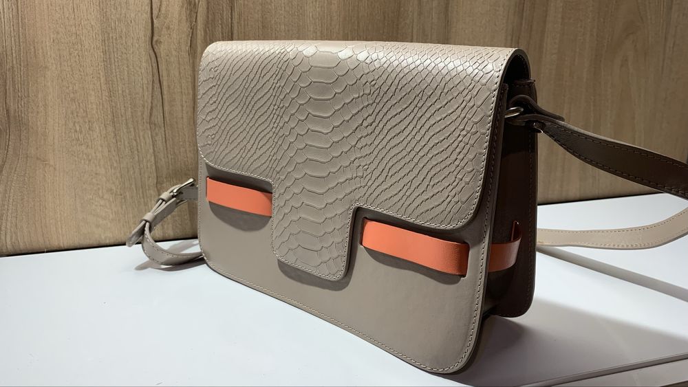 Оригинална чанта Lili Radu