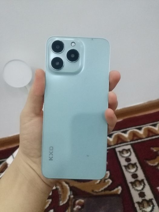 Kxd Samsung kxd a07