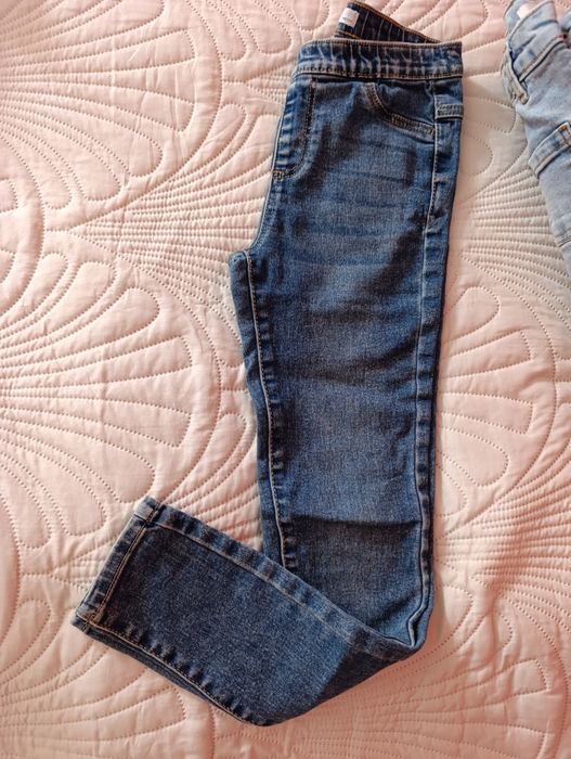 Дънки, размер 140