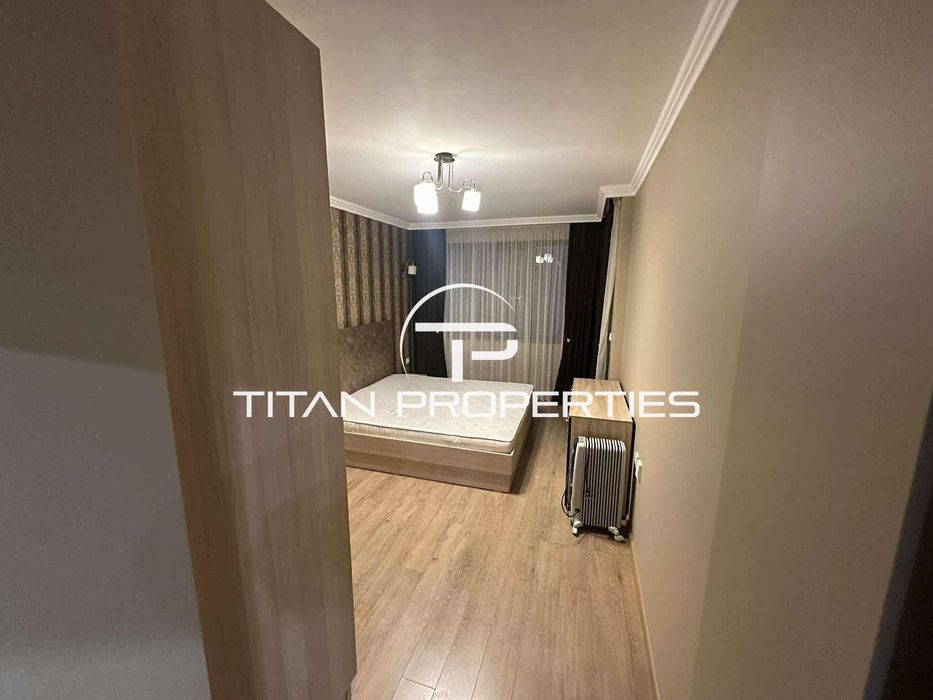 Дава се под наем Двустаен апартамент в Варна, Левски - 78 кв.м за 628.32 € - Снимка #6