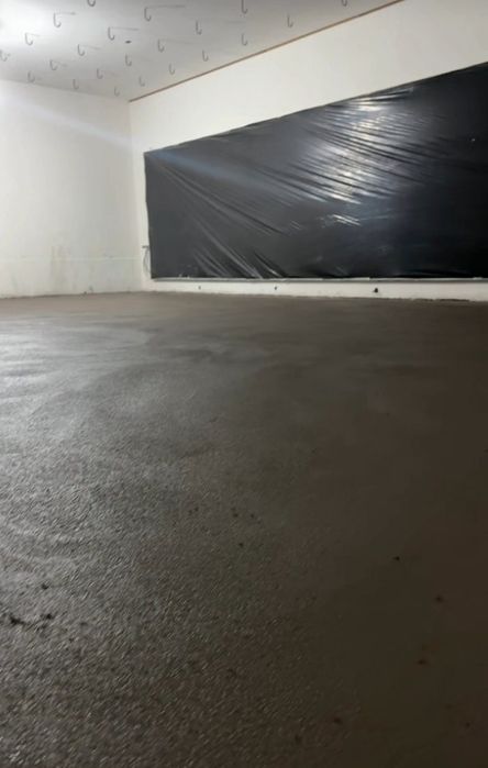 Suxoy styashka sifatli styashka quruq pol стяшка сухая стяжка