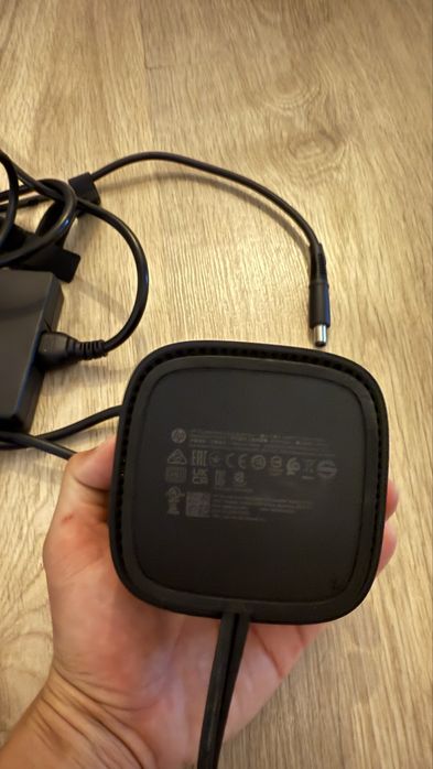 Docking HP 280W G4 ca nou