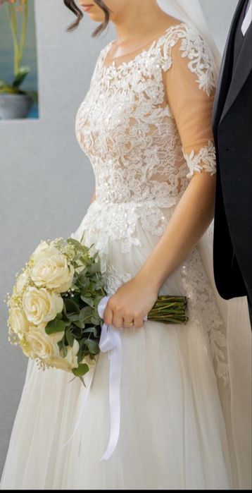 Rochie de mireasa