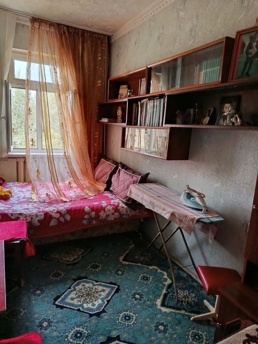 Максим горький продажа квартира