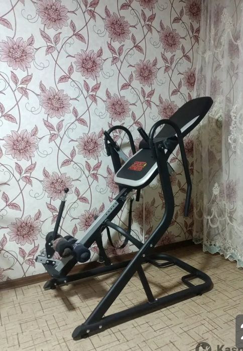 Продам инверсионный стол