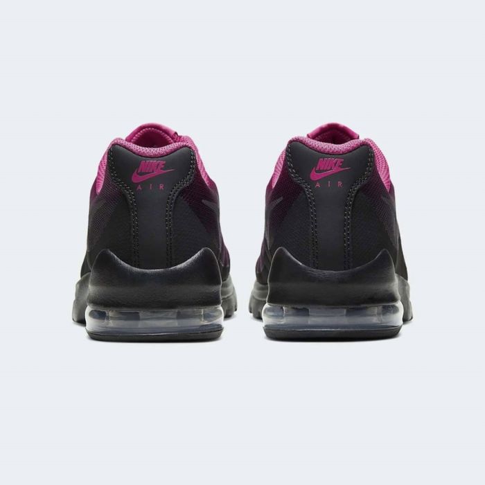 Pantofi NIKE AIR MAX INVIGOR roz negru