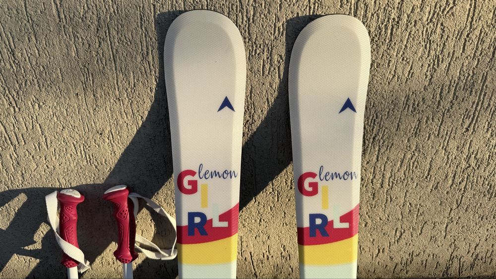 Детски ски Dynastar 128 cm