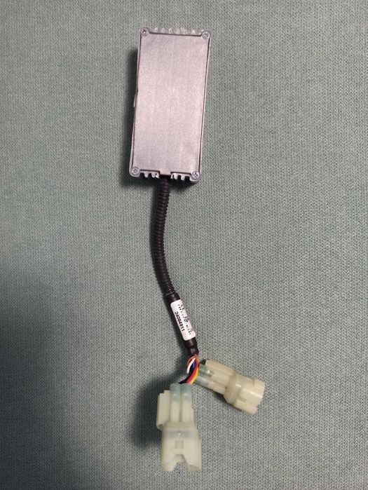 Modul Rapid Bike Easy Fuel Module Yamaha XJ6 2009-2014