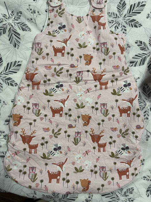 Дрехи - 3-6м за бебе момиче