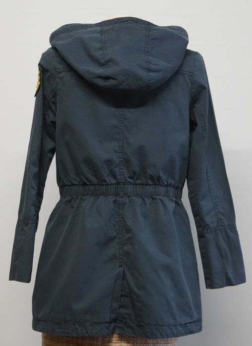 Jacheta Zadig&Voltaire bleumarin marimea 12-XS