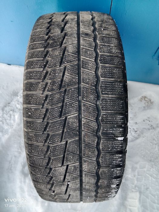 Продам зимнию резину
