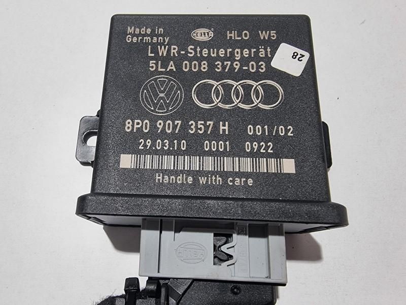 Calculator lumini Audi A6 (2004-2011) [4F2, C6] 8P0907357H