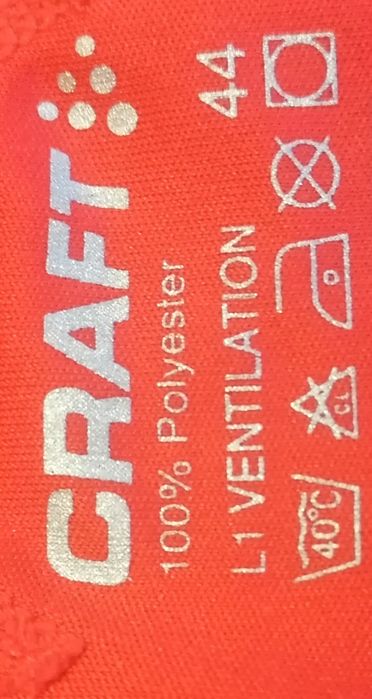 Tricou ciclism alergare Craft north face vaude nike adidas bicicleta