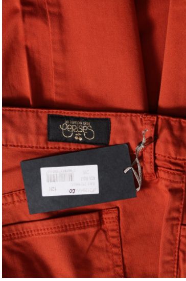 Pantaloni dama Le Temps Des Cerises