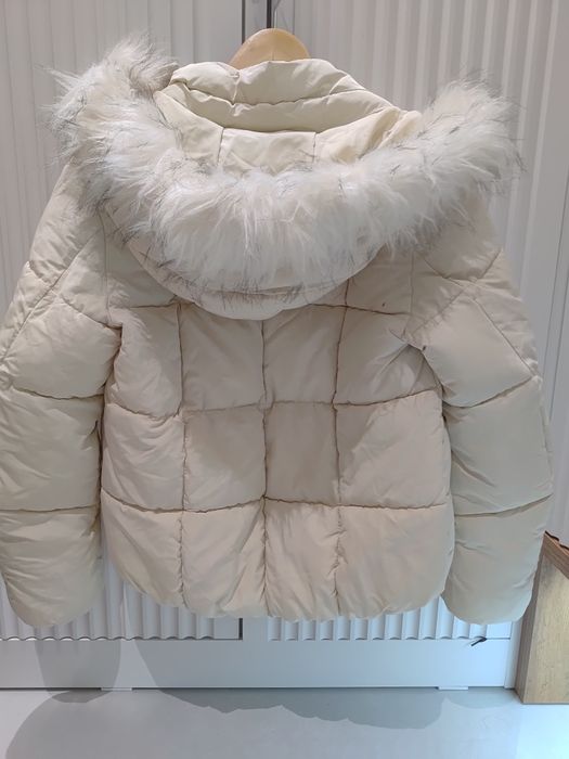 Куртка теплая. Бершка. Срочно. 15000