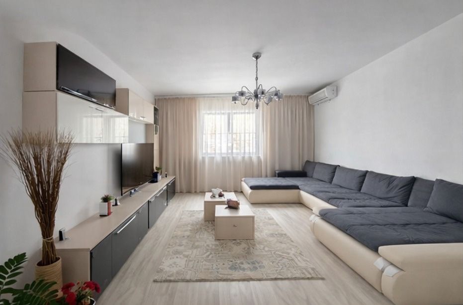 Aprtament 3 camere Giroc