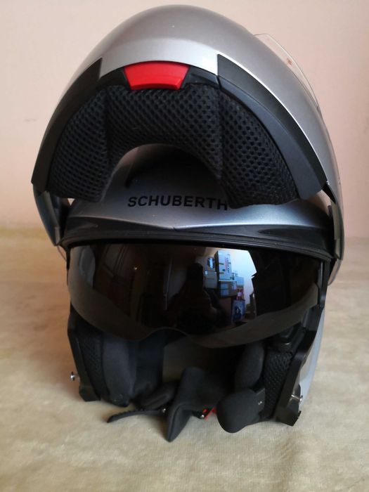 Модуларни каски Schuberth c3 /s1