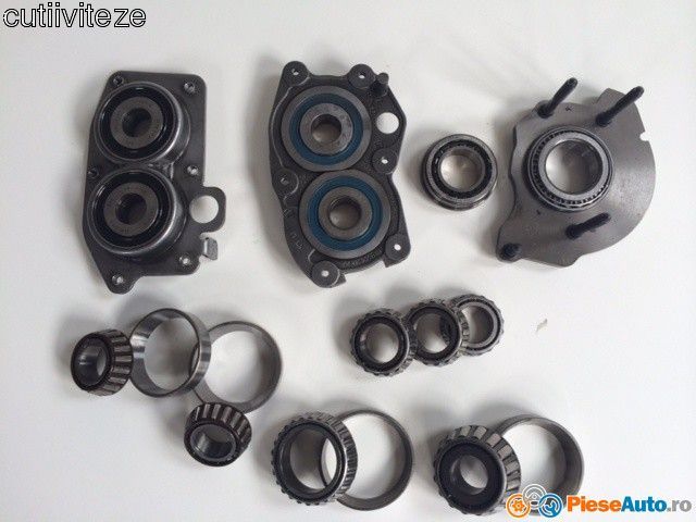 reparatii cutii de viteze manuale