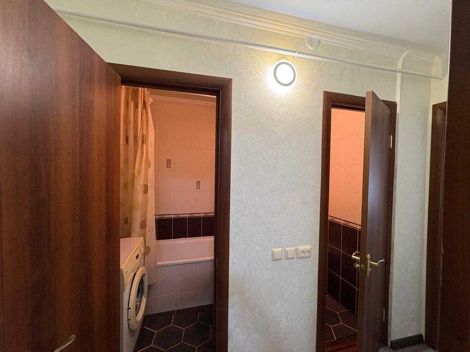Продам 2 ком квартиру на Океане