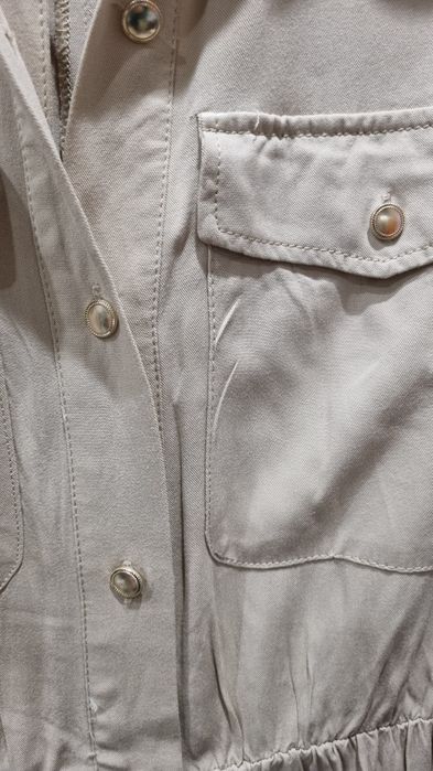 Рокля HM М размер