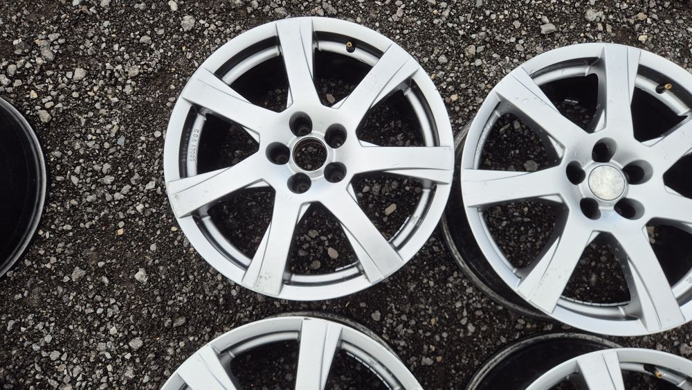 Джанти ATS 5/112 VW,Audi,Skoda 5x112