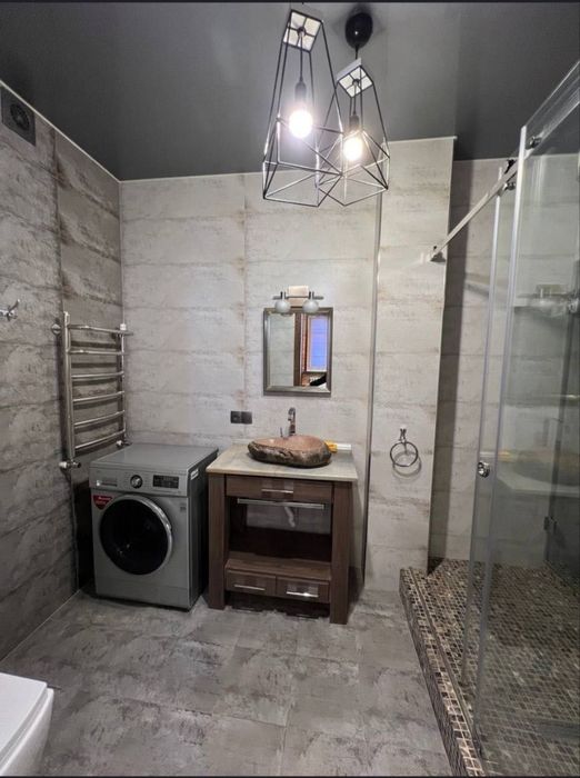 Аренда 2/4/5 Паркентский ЖК  Golden House