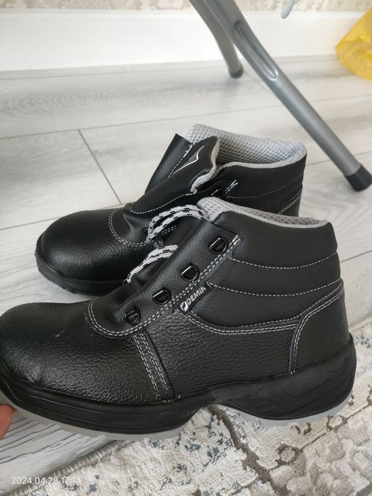 Летний спец. Ботинка р 42