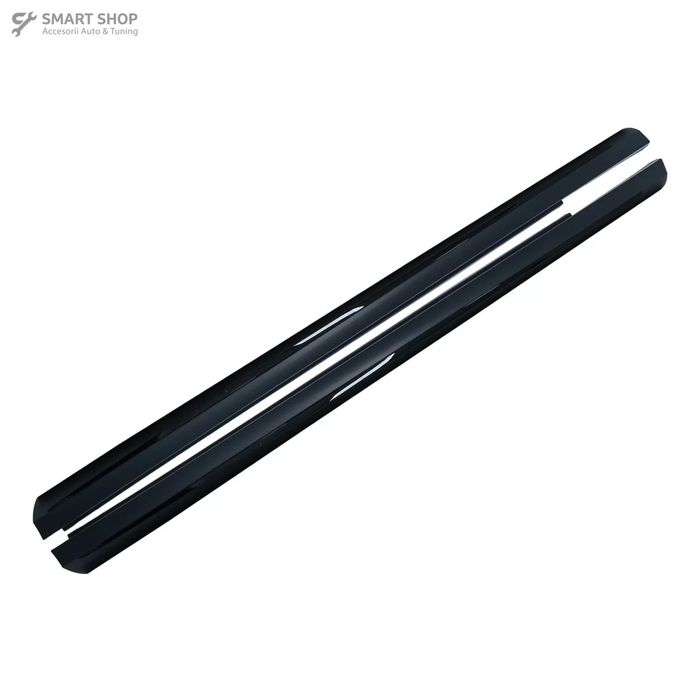 Praguri laterale Mercedes E-Class W213 S213 (2016-2022) Sport Design