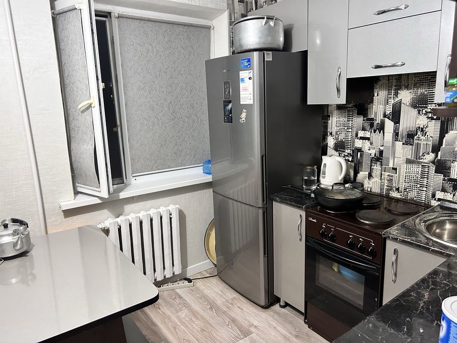 2-комнатный квартира