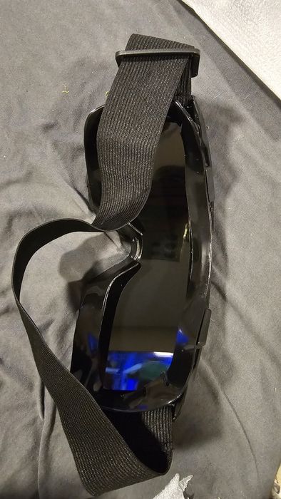 Детска каска за крос и ATV