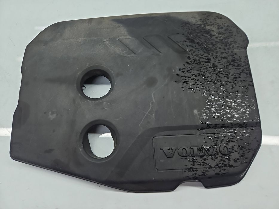 Capac motor Volvo V40 II [Fabr 2013-2019] AV6Q-6N041-A 1.6 D4162T 84KW