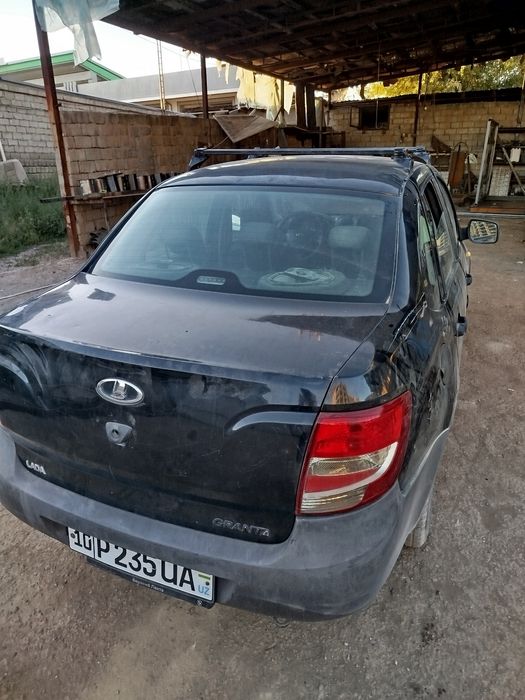 Assalomu aleykum Lada granata 2013yil sotiladi